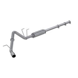 MBRP XP Series Single Side Exhaust System 09-20 Dodge Ram V6,V8